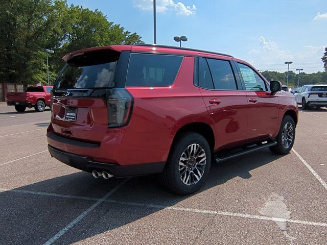 2026 Chevrolet Tahoe Z71 photo 8
