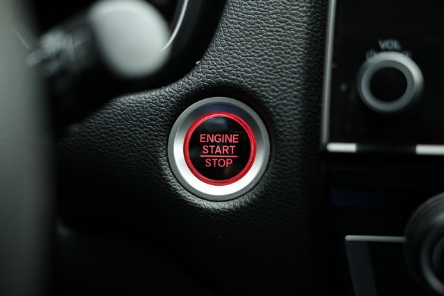2021 Honda CR-V EX photo 33
