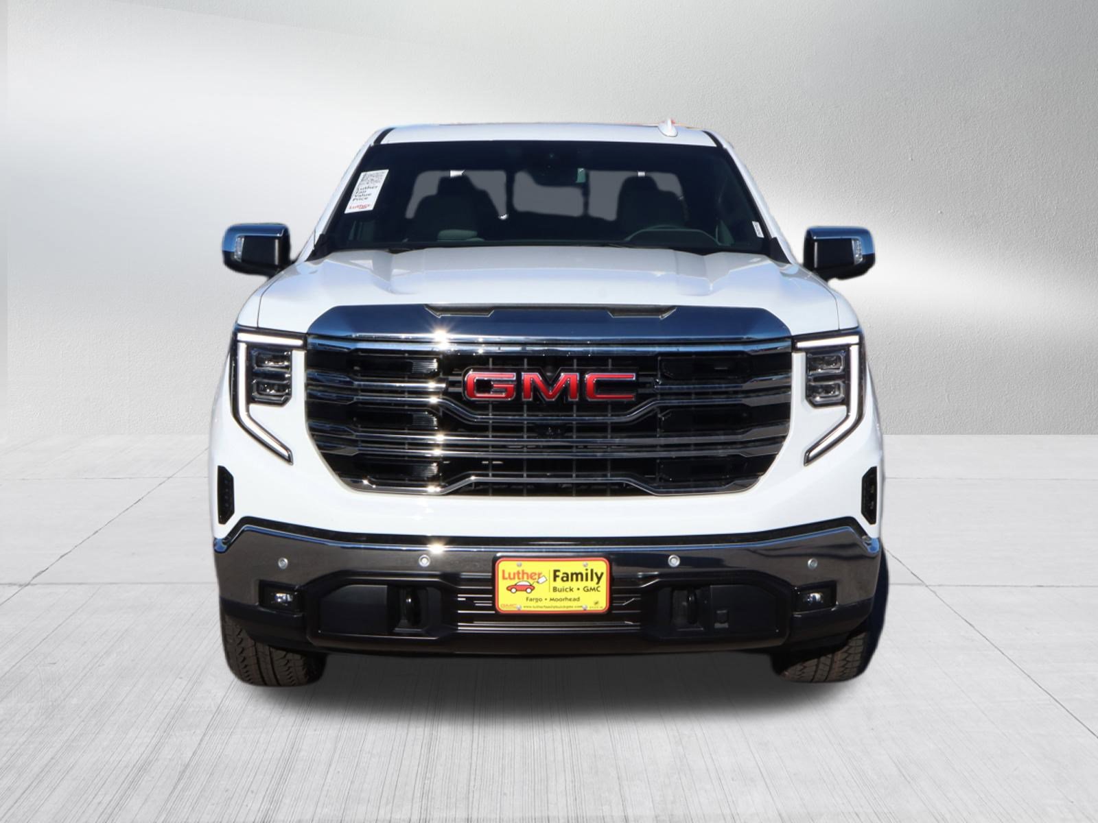 2026 Gmc Sierra 1500 SL photo 2