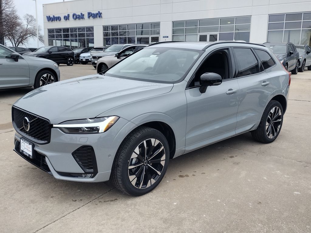 2026 VOLVO XC60 - Image 5