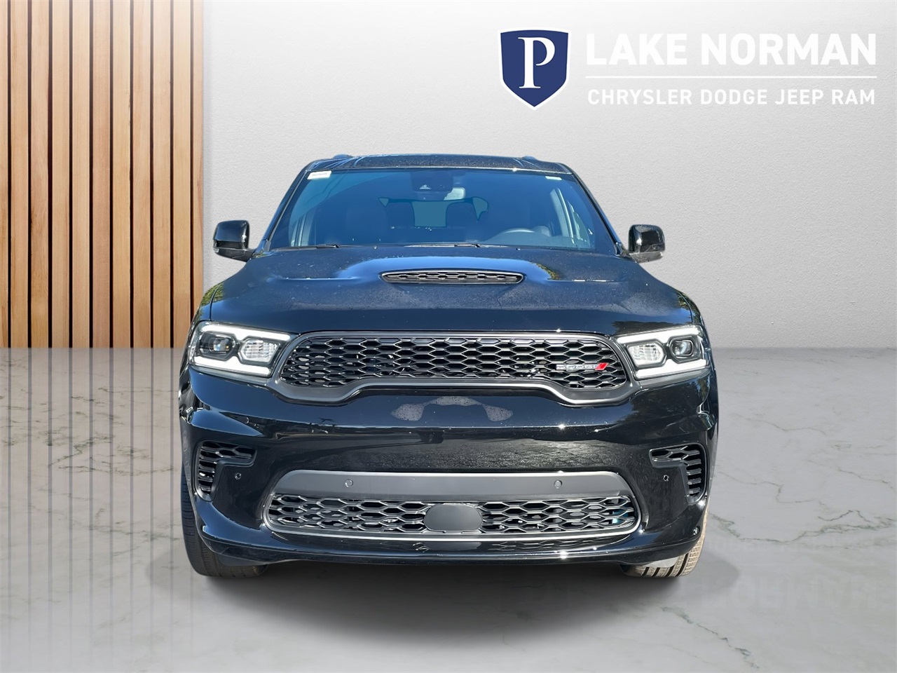 2026 Dodge Durango GT Plus photo 3