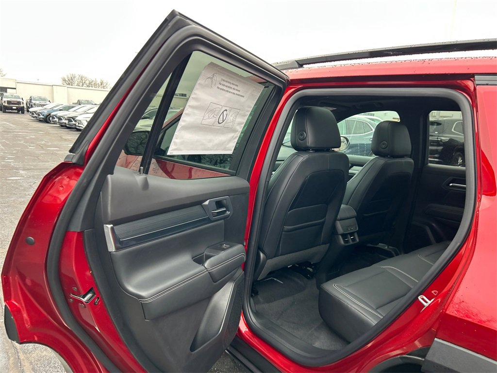 2026 GMC TERRAIN - Image 30