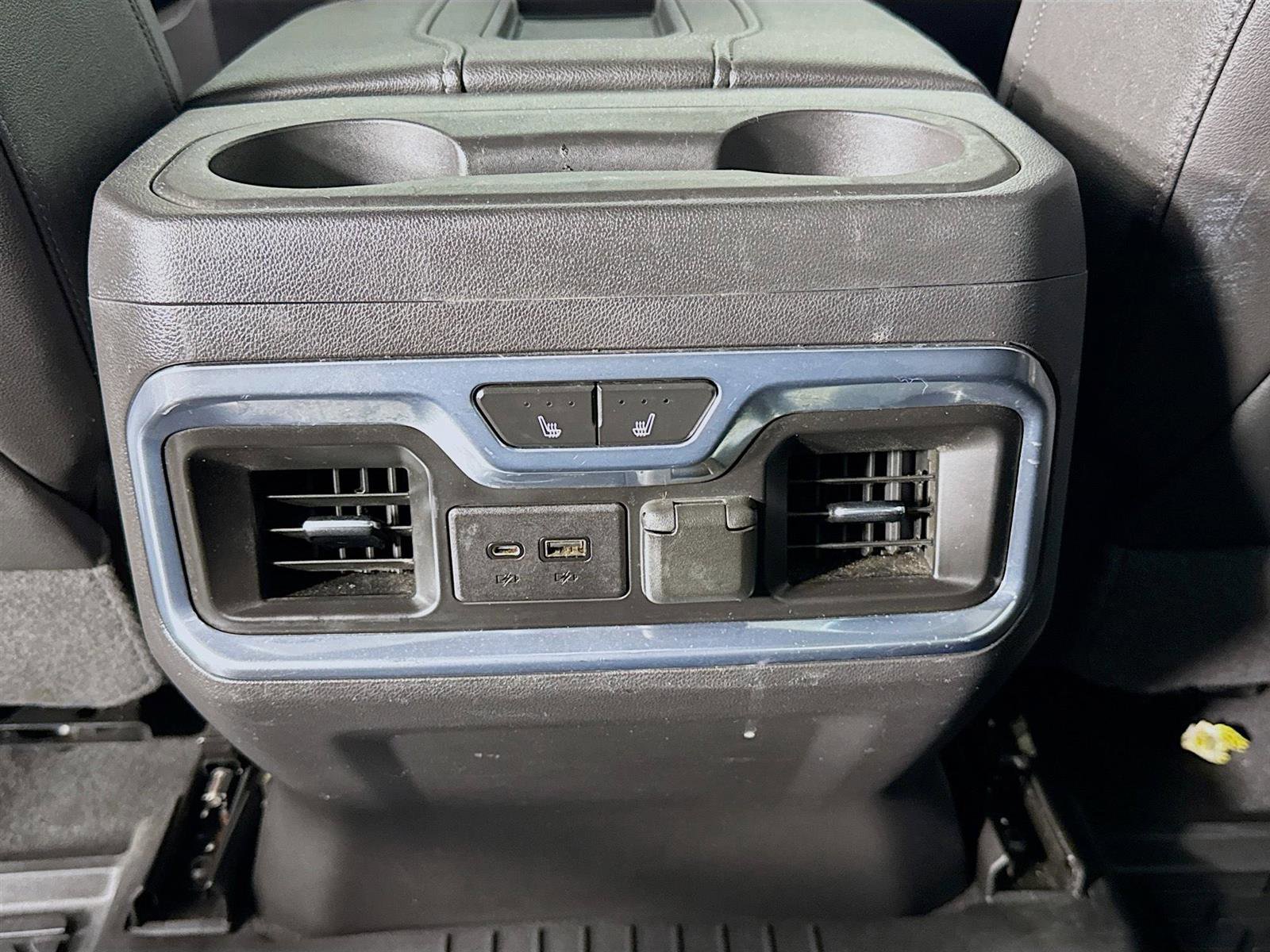 2021 Gmc Sierra 1500 SLT photo 23