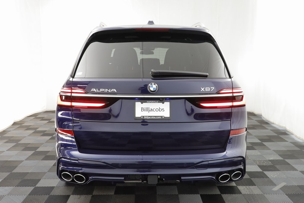 2026 Bmw X7 ALPINA XB7 photo 15