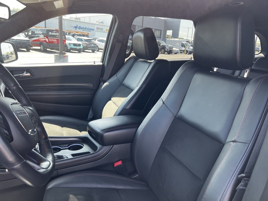 2022 Dodge Durango R/T photo 4