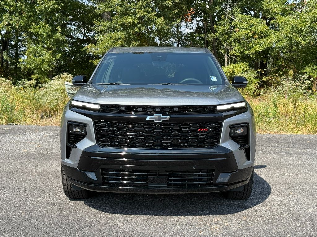 2026 Chevrolet Traverse RS photo 13