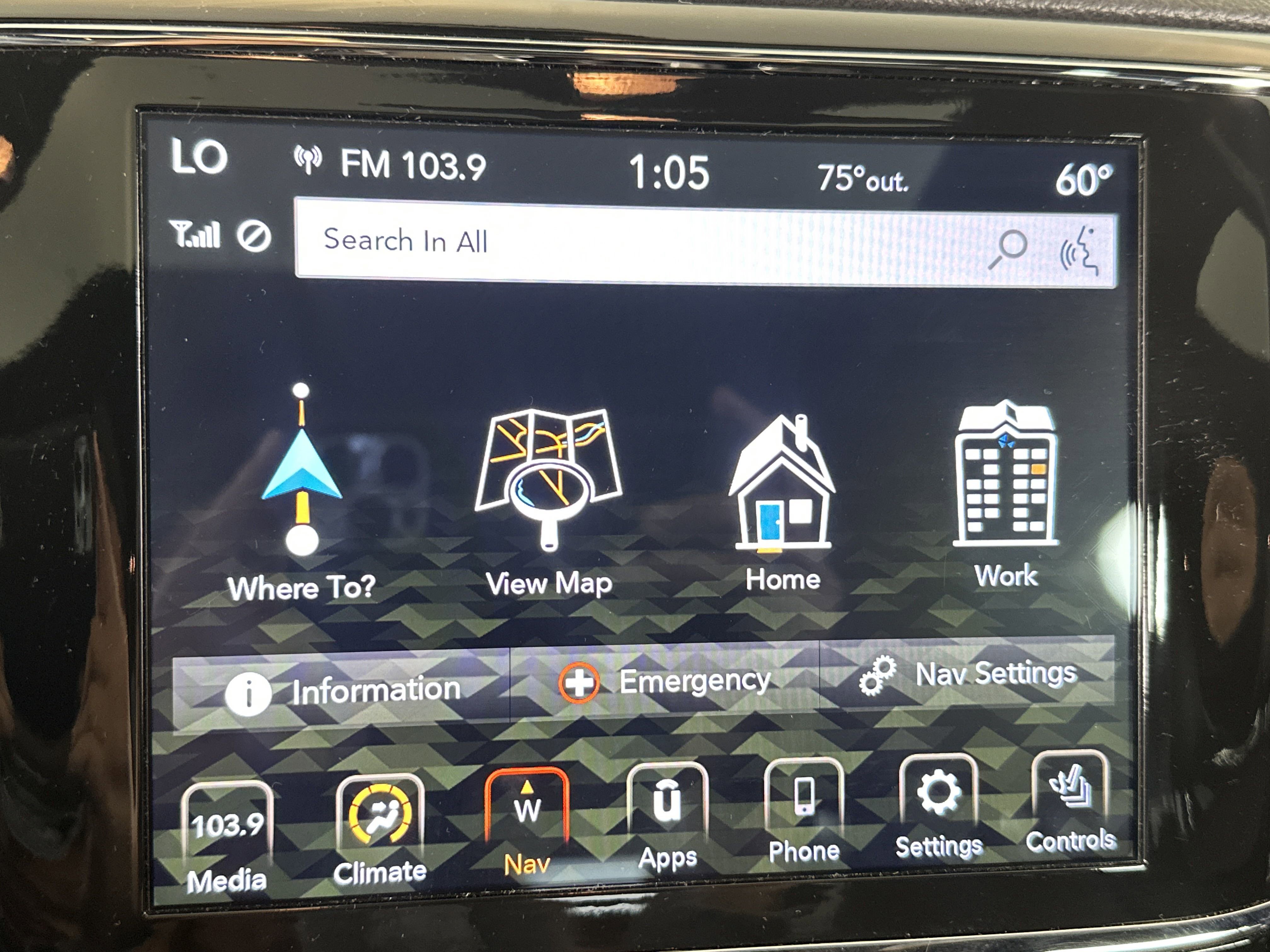 2021 Jeep Grand Cherokee Limited photo 6