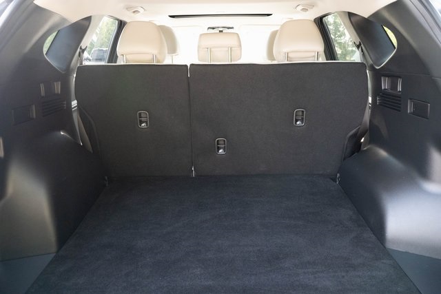 2024 Hyundai Tucson SEL Convenience photo 10