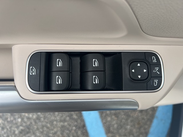 2025 Mercedes Benz GLA 250 4MATIC photo 38
