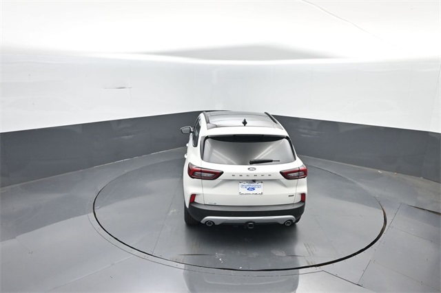 2025 Ford Escape Plug-In Hybrid photo 23