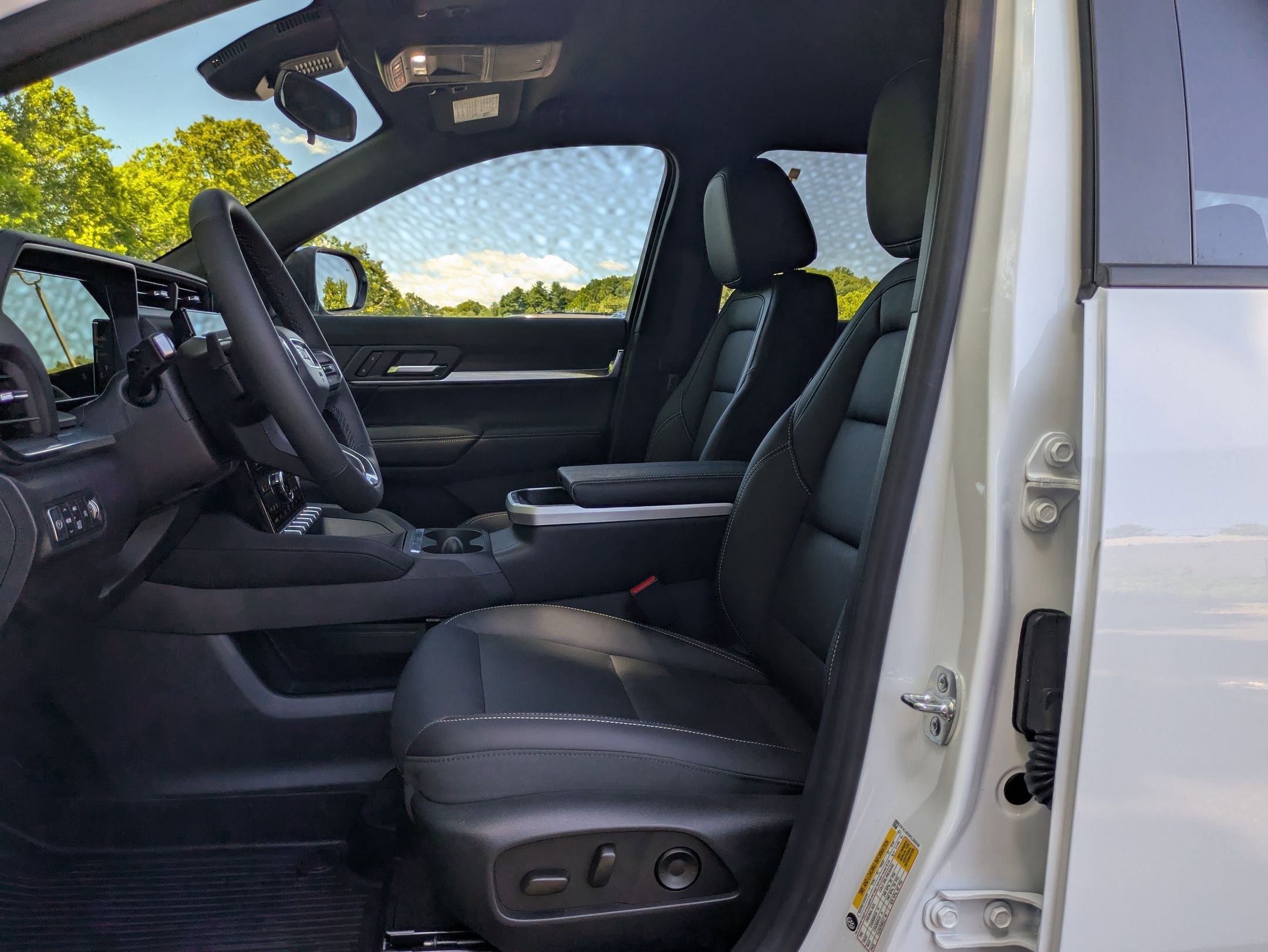 2026 Gmc Terrain Elevation photo 11