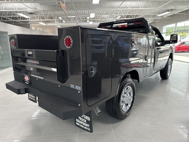 2023 Ram 2500 Tradesman photo 2