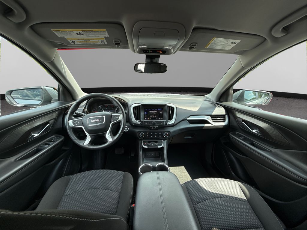 2023 Gmc Terrain SLE photo 26