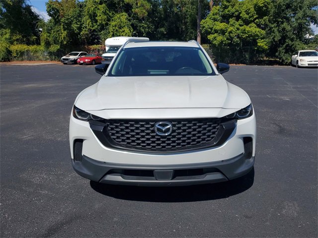 2023 Mazda CX-50 2.5 Preferred Plus photo 2
