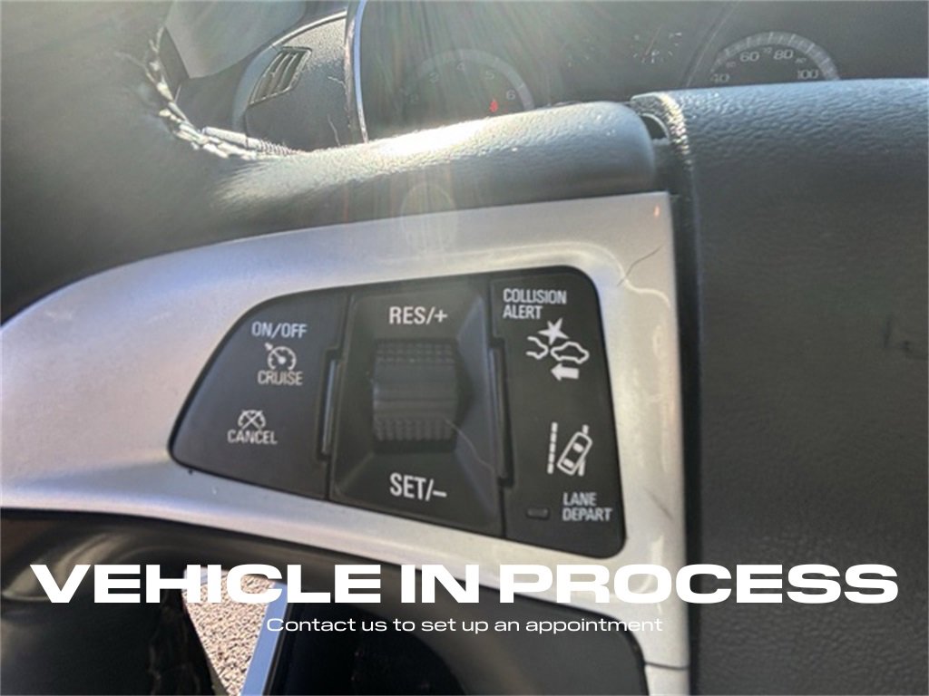 2015 Gmc Terrain SLT photo 18