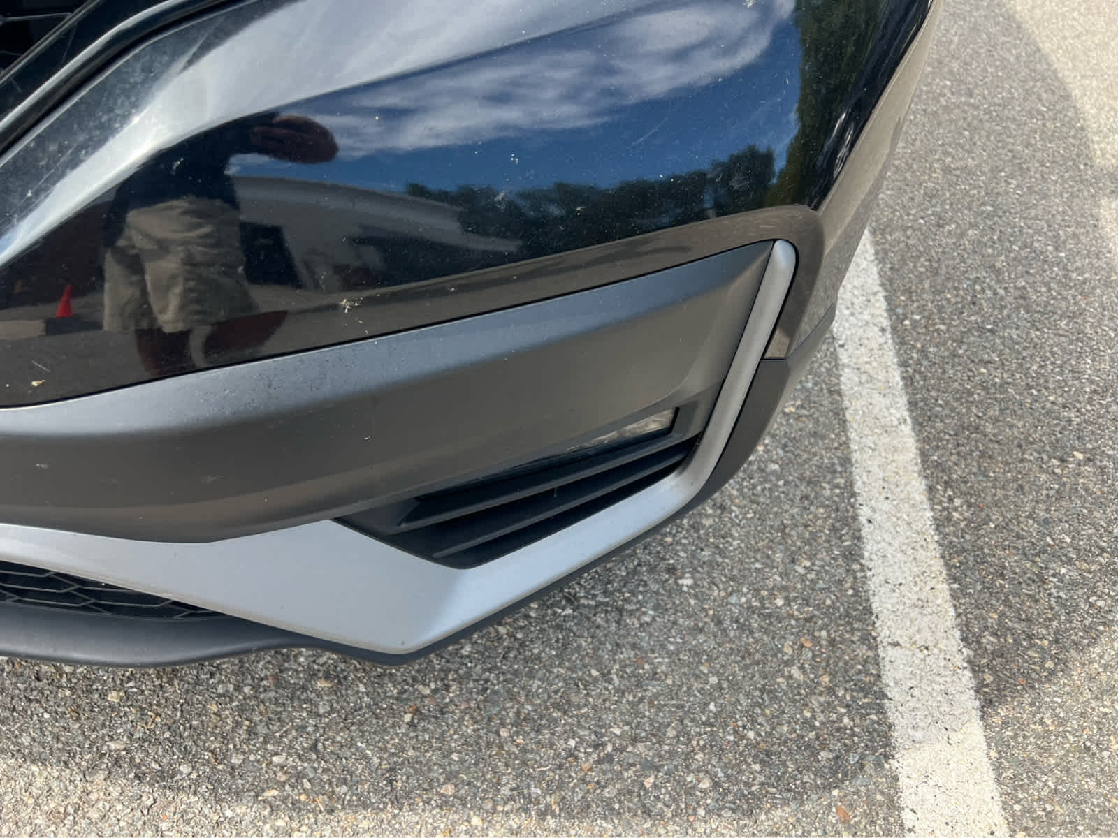 2021 Honda CR-V Hybrid EX-L photo 6
