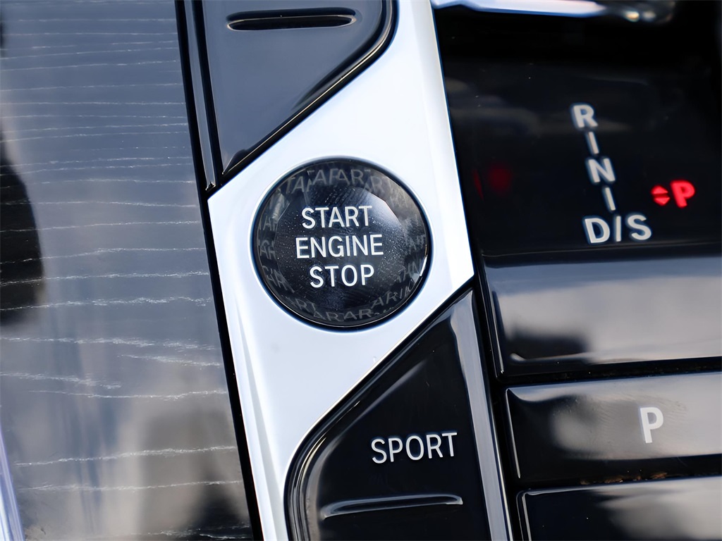 2023 Bmw X7 M60i photo 29