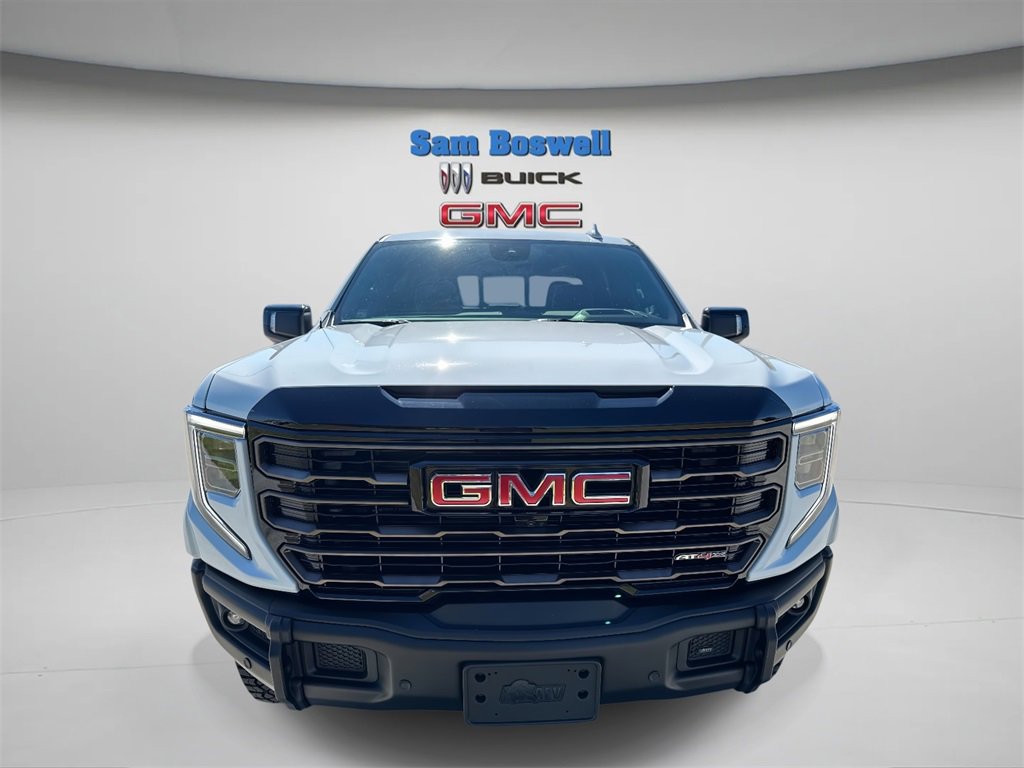 2026 Gmc Sierra 1500 AT4X photo 2