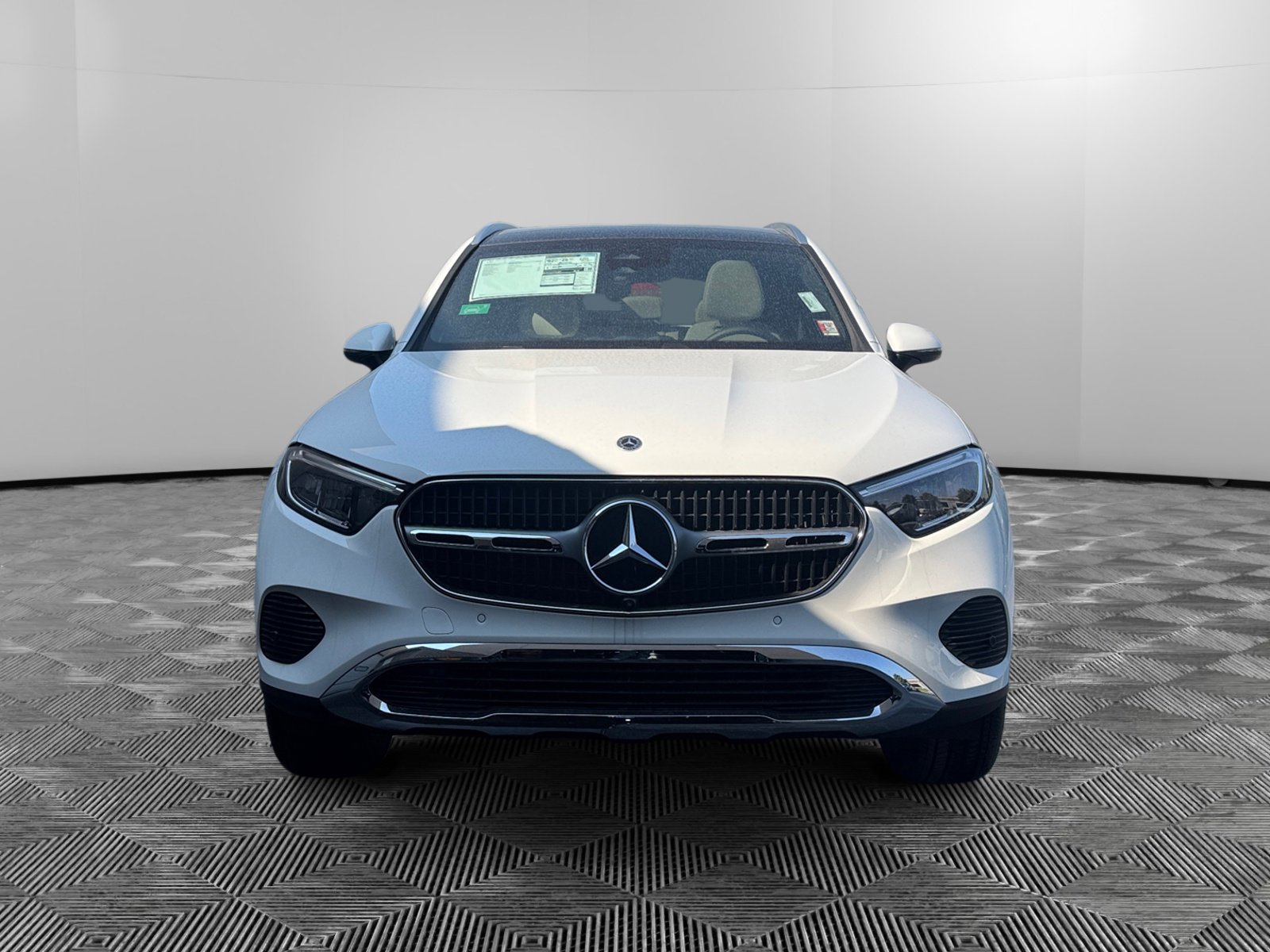 2026 Mercedes Benz GLC 350e 4MATIC photo 8