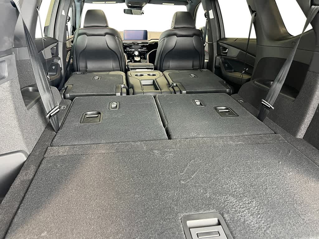 2026 Acura MDX A-Spec SH-AWD photo 30