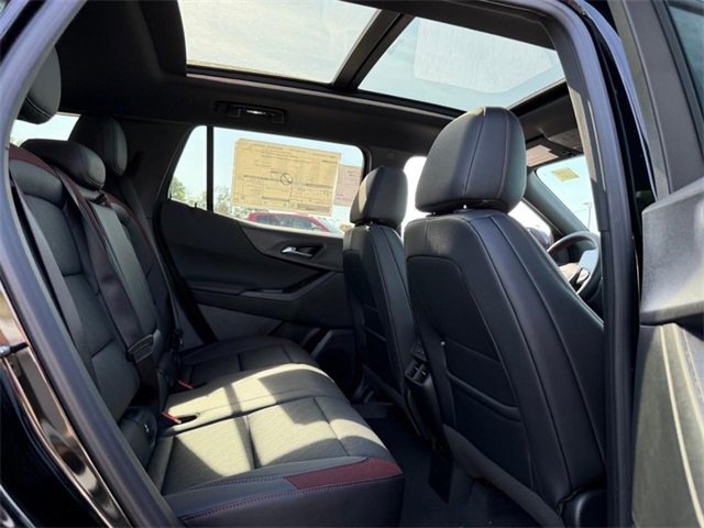 2026 Chevrolet Equinox RS photo 5