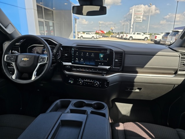 2023 Chevrolet Silverado 1500 LT photo 24