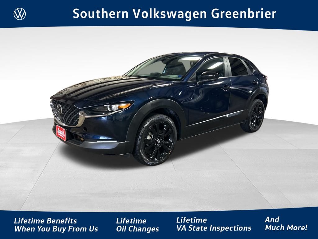 2024 Mazda CX-30 Select Sport
