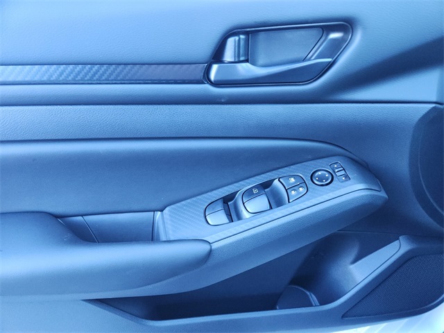 2025 Nissan Altima 2.5 S photo 16