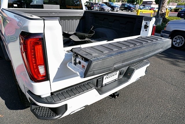 2023 Gmc Sierra 1500 AT4 photo 14