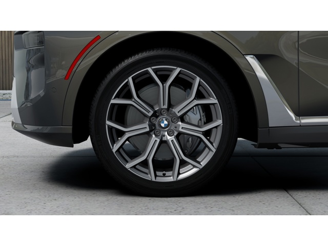 2026 Bmw X7 xDrive40i photo 6