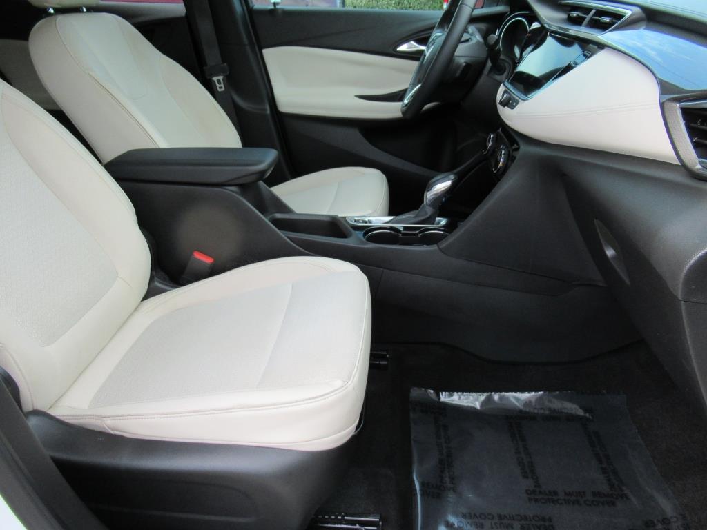 2021 Buick Encore GX Preferred photo 8