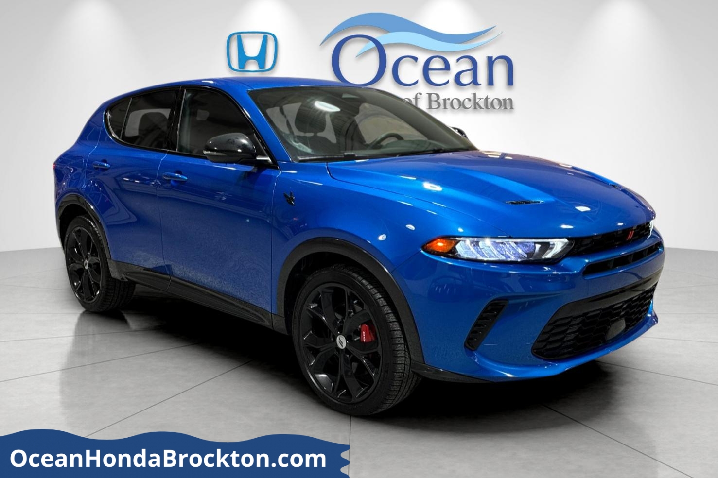 2024 Dodge Hornet R/T's photo