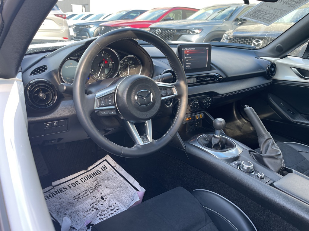 2023 Mazda MX-5 Miata RF Miata photo 27