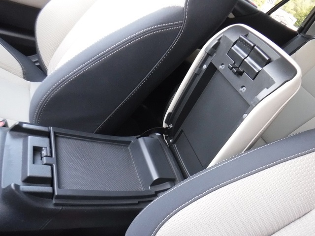2023 Subaru Outback Premium photo 14