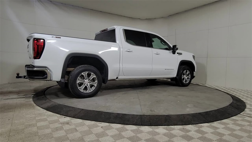 2023 GMC SIERRA - Image 6