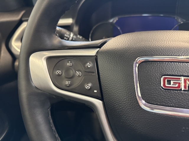 2023 Gmc Acadia SLT photo 38