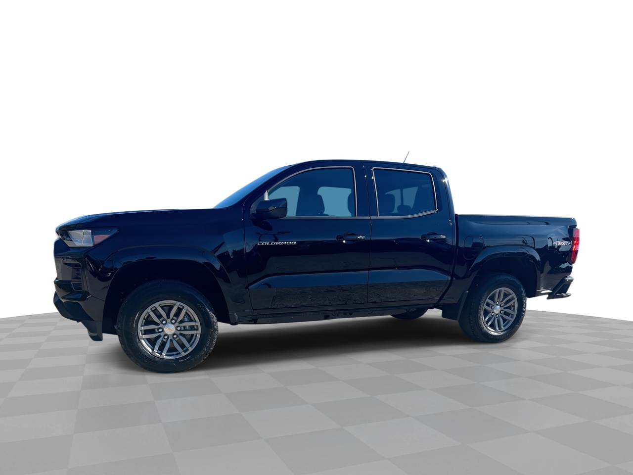 2026 Chevrolet Colorado LT photo 31