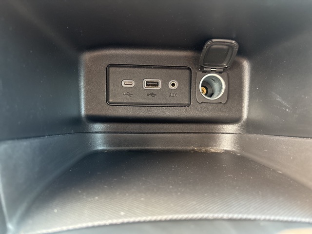 2021 Chevrolet Equinox LT photo 20