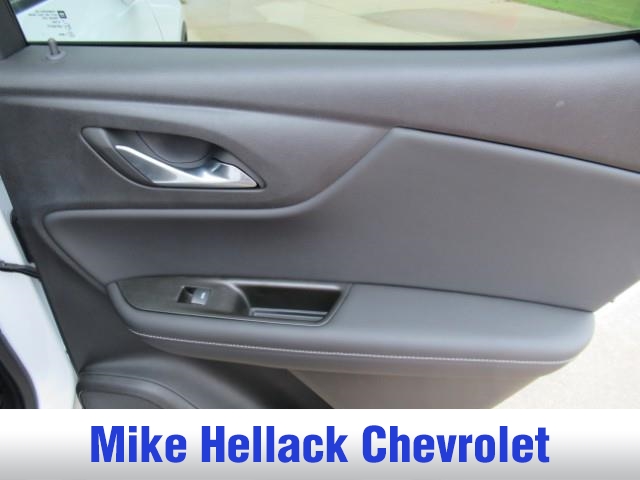 2023 Chevrolet Blazer 2LT photo 13