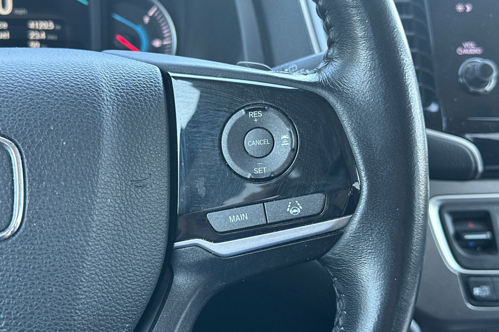 2022 Honda Pilot Special Edition photo 33