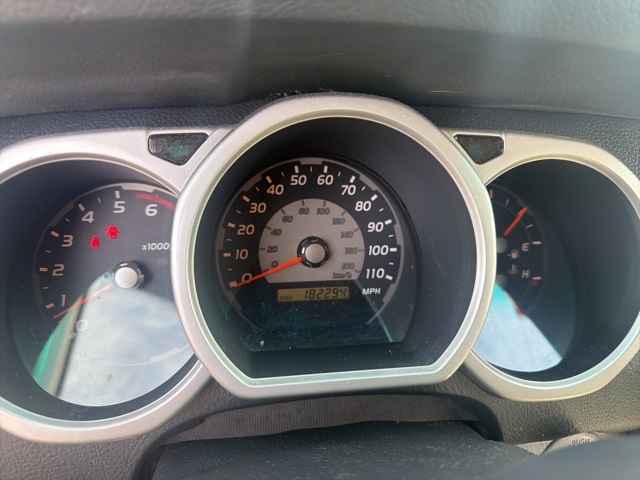 2004 Toyota 4Runner SR5