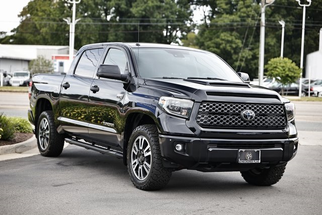 2019 Toyota Tundra SR5 Grade photo 12
