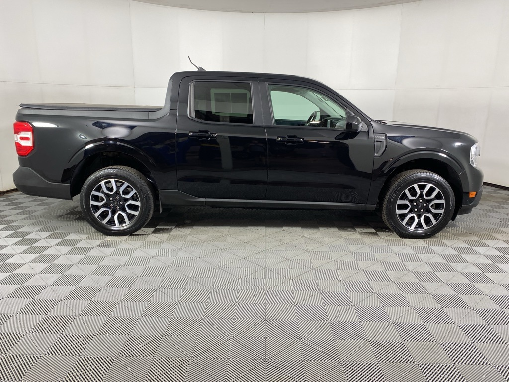 2022 Ford Maverick Lariat photo 19