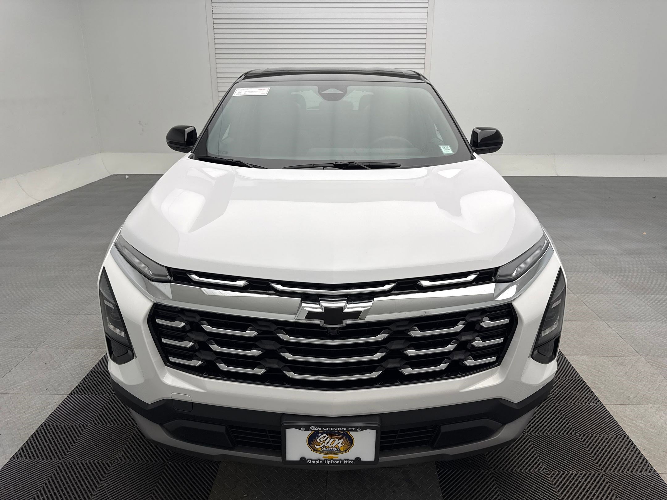 2026 Chevrolet Equinox LT photo 5