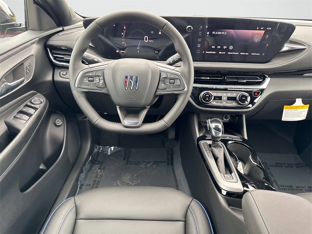 2026 Buick Envista ST photo 23