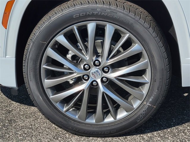 2026 Buick Enclave Avenir photo 10