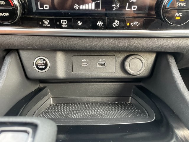 2023 Nissan Rogue SV photo 28