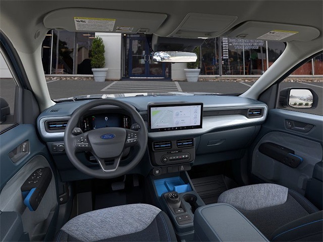 2025 Ford Maverick XLT photo 6