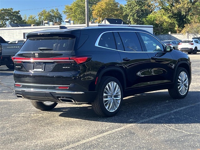 2026 Buick Enclave Preferred photo 2