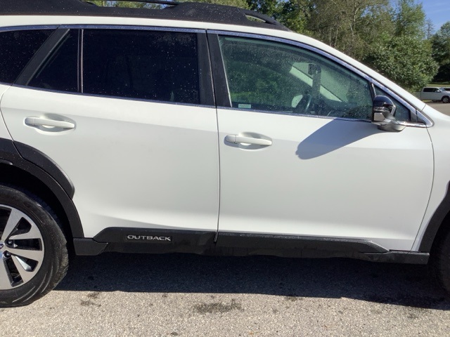 2024 Subaru Outback Premium photo 6